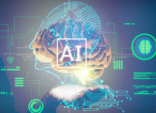 Artificial Intelligence Service