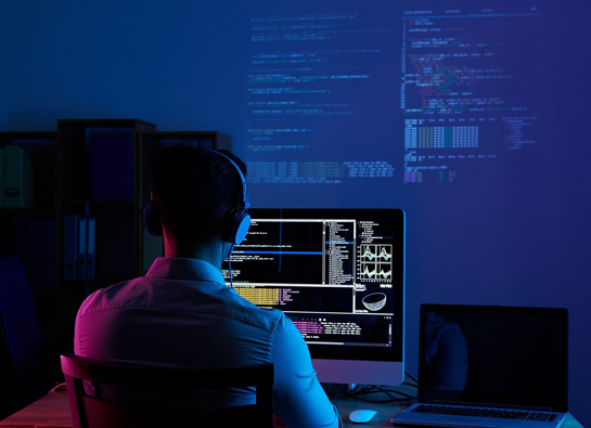 Enterprise-Web-Development