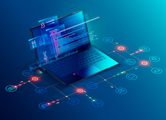 Custom Application Development