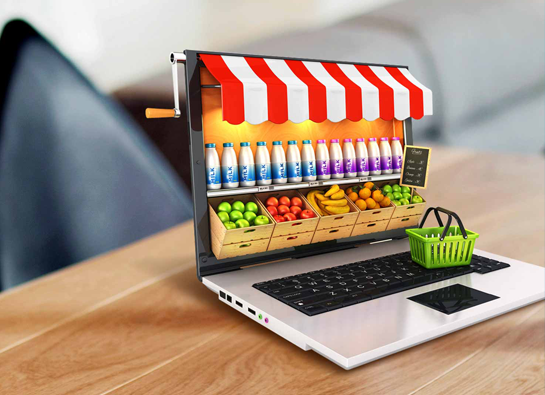 Ecommerce-Development